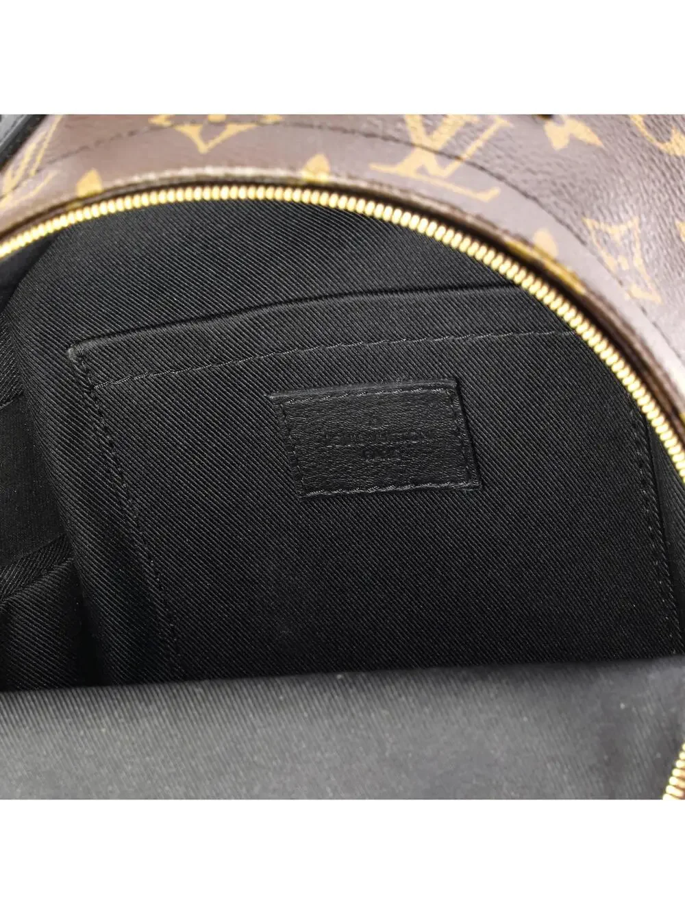 Louis Vuitton Palm Springs Backpack #255189L22B